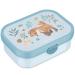 Fiambrera mediana Lunchbox Forest Friends