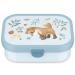 Fiambrera mediana Lunchbox Forest Friends