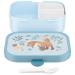 Fiambrera mediana Lunchbox Forest Friends