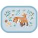 Fiambrera mediana Lunchbox Forest Friends