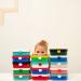 Fiambrera mediana Lunchbox Forest Friends