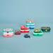 Fiambrera mediana Lunchbox Forest Friends
