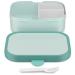 Fiambrera mediana Lunchbox color