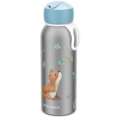 Botella t�rmica flip-up Forest Friends 350 ml