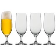 4x got Beer Tulip cervesa Zwiesel 360 ml