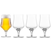 4x copa Beer Craft Zwiesel 400 ml