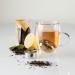 Bola infusiones con cadena y base 4 cm