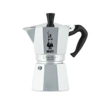 Cafetera Bialetti Moka Express