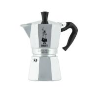Cafetera Bialetti Moka Express