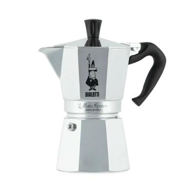 Cafetera Bialetti Moka Express