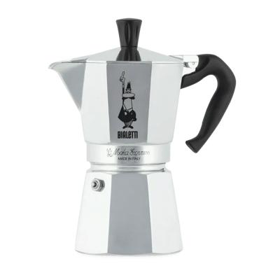 Cafetera Bialetti Moka Express