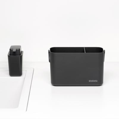 Organizador fregadero y limpieza asa