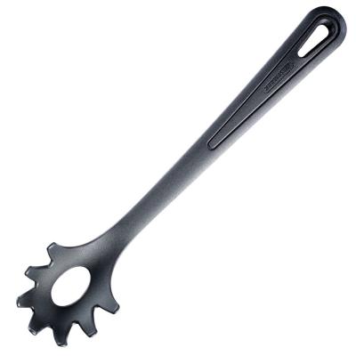 Cuchara spaguetti nylon 32 cm