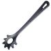 Cuchara spaguetti nylon 32 cm