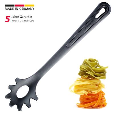 Cuchara spaguetti nylon 32 cm
