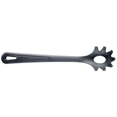 Cuchara spaguetti nylon 32 cm