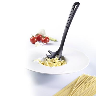 Cuchara spaguetti nylon 32 cm