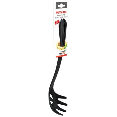 Cuchara spaguetti nylon 32 cm