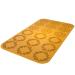Tapete decorativo de silicona Coronas x18