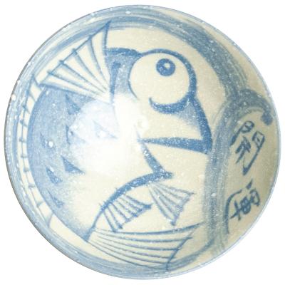 Bol japo Pez 14 cm