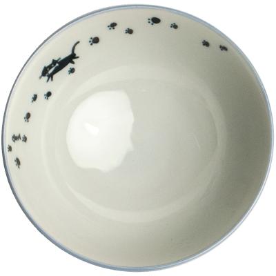 Bol japo Gatos 14 cm