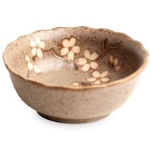 Cuenco salsas Hana Anemone