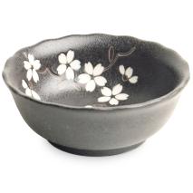 Cuenco salsas Hana Anemone