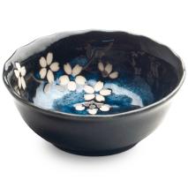 Cuenco salsas Hana Anemone