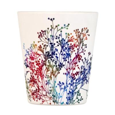 Taza con tapa Ecoffee PLA 240 ml Little