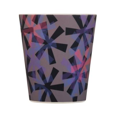 Taza con tapa Ecoffee PLA 240 ml Dunning