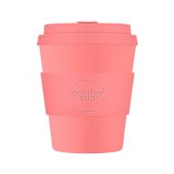 Taza con tapa Ecoffee PLA 240 ml Darrell