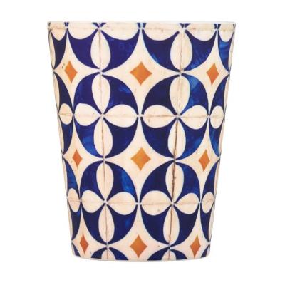 Taza con tapa Ecoffee PLA 350 ml Mick's