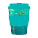 Taza con tapa Ecoffee PLA 350 ml Almond