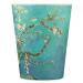 Taza con tapa Ecoffee PLA 350 ml Almond