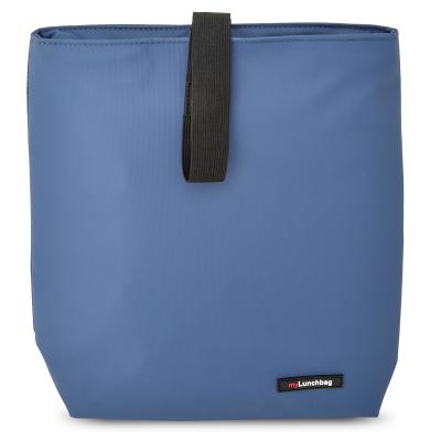 Bolsa fiambrera Snack Titan impermeable