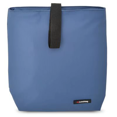 Bolsa fiambrera Snack Titan impermeable