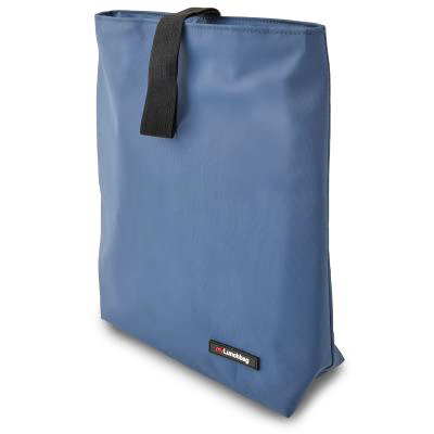 Bolsa fiambrera Snack Titan impermeable