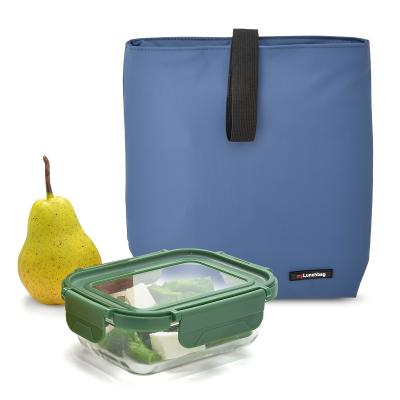 Bolsa fiambrera Snack Titan impermeable