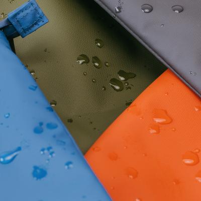 Bolsa fiambrera Snack Titan impermeable