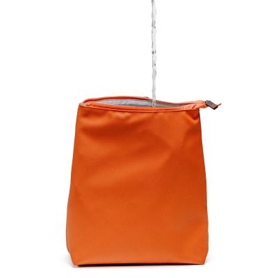 Bolsa fiambrera Snack Titan impermeable