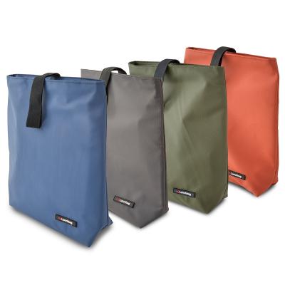 Bolsa fiambrera Snack Titan impermeable