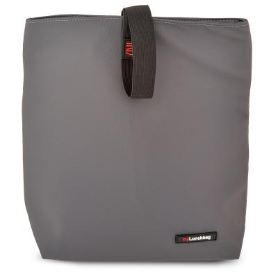 Bolsa fiambrera Snack Titan impermeable