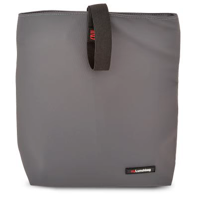 Bolsa fiambrera Snack Titan impermeable