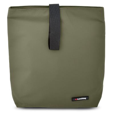 Bolsa fiambrera Snack Titan impermeable