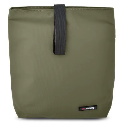 Bolsa fiambrera Snack Titan impermeable