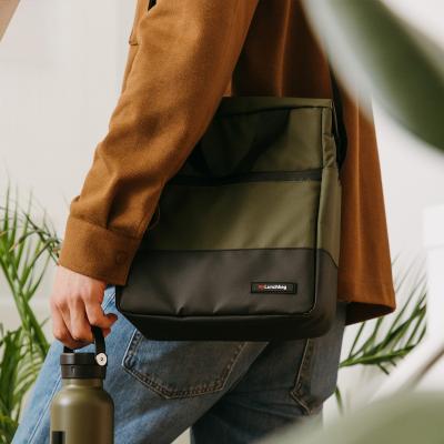 Bolsa porta fiambrera Urban Titan