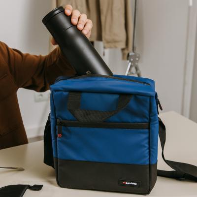 Bolsa porta fiambrera Urban Titan