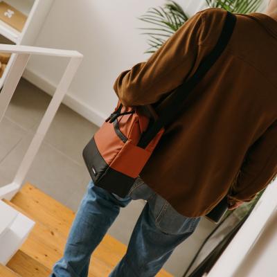 Bolsa porta fiambrera Urban Titan