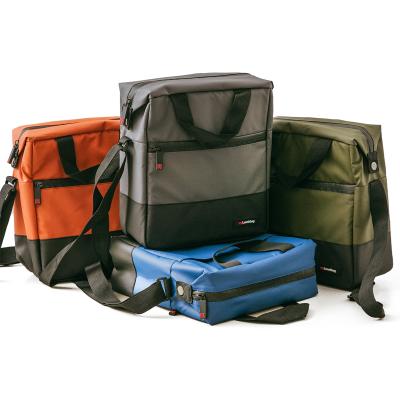 Bolsa porta fiambrera Urban Titan