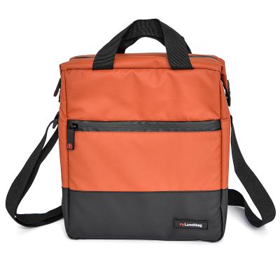 Bolsa porta fiambrera Urban Titan